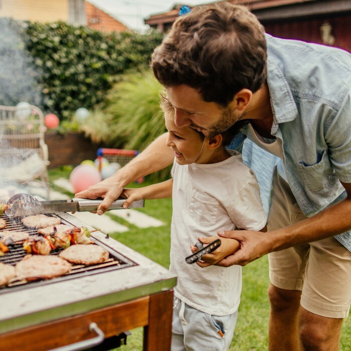 Grillmaster